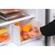 Hotpoint Ariston HBD 5515 S UK Libera installazione 208 L Argento 12