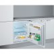 Indesit IL A1.UK.1 frigorifero Da incasso 144 L F Bianco 4