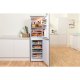 Indesit IBD 5517 S UK Libera installazione 235 L Acciaio inox 5