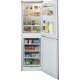 Indesit IBD 5517 S UK Libera installazione 235 L Acciaio inox 7