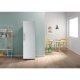 Indesit SI6 1 W UK.1 frigorifero Libera installazione 323 L Bianco 4