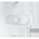 Indesit SI6 1 S UK.1 frigorifero Libera installazione 323 L Acciaio inox 5