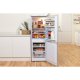 Indesit IBD 5515 S UK Libera installazione 208 L Acciaio inox 5