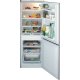 Indesit IBD 5515 S UK Libera installazione 208 L Acciaio inox 7