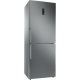 Hotpoint Ariston NFFUD 191 X Libera installazione 300 L Argento 3