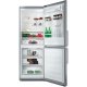 Hotpoint Ariston NFFUD 191 X Libera installazione 300 L Argento 4