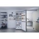 Hotpoint Ariston NFFUD 191 X Libera installazione 300 L Argento 5