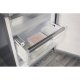 Hotpoint Ariston NFFUD 191 X Libera installazione 300 L Argento 6
