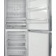 Hotpoint Ariston NFFUD 191 X Libera installazione 300 L Argento 9