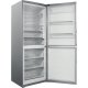 Hotpoint Ariston NFFUD 191 X Libera installazione 300 L Argento 10