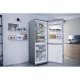 Hotpoint Ariston NFFUD 191 X Libera installazione 300 L Argento 13