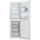 Hotpoint Ariston DC 85 N1 W Libera installazione 295 L Bianco 4