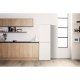 Hotpoint Ariston HBD 5517 W UK Libera installazione 235 L Bianco 6