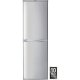 Hotpoint Ariston HBD 5517 S UK Libera installazione 235 L Argento 4
