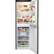Hotpoint Ariston HBD 5517 B UK Libera installazione 235 L Nero 3
