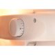 Hotpoint Ariston HBD 5517 B UK Libera installazione 235 L Nero 6