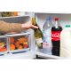 Hotpoint Ariston HBD 5517 B UK Libera installazione 235 L Nero 8