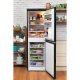 Hotpoint Ariston HBD 5517 B UK 10