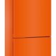 Liebherr CNno 4313 NoFrost Libera installazione 310 L E Arancione 3