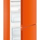 Liebherr CNno 4313 NoFrost Libera installazione 310 L E Arancione 4