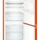 Liebherr CNno 4313 NoFrost Libera installazione 310 L E Arancione 8