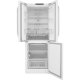 Hotpoint Ariston FFU3D.1 W Libera installazione 436 L Bianco 4
