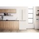 Hotpoint Ariston FFU3D.1 W Libera installazione 436 L Bianco 6