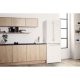 Hotpoint Ariston FFU3D.1 W frigorifero side-by-side Libera installazione 436 L Bianco 8