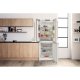 Hotpoint Ariston FFU3D.1 W frigorifero side-by-side Libera installazione 436 L Bianco 9