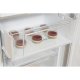 Hotpoint Ariston FFU3D.1 W frigorifero side-by-side Libera installazione 436 L Bianco 12