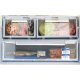 Hotpoint Ariston FFU3D.1 W frigorifero side-by-side Libera installazione 436 L Bianco 14