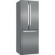 Hotpoint Ariston FFU3D.1 X Libera installazione 436 L Acciaio inox 3