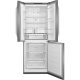 Hotpoint Ariston FFU3D.1 X Libera installazione 436 L Acciaio inox 4