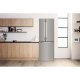 Hotpoint Ariston FFU3D.1 X Libera installazione 436 L Acciaio inox 7