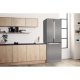 Hotpoint Ariston FFU3D.1 X Libera installazione 436 L Acciaio inox 8