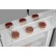 Hotpoint Ariston FFU3D.1 X Libera installazione 436 L Acciaio inox 12