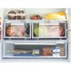Hotpoint Ariston FFU3D.1 X Libera installazione 436 L Acciaio inox 15