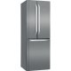 Hotpoint Ariston FFU3D.1 X Libera installazione 436 L Acciaio inox 3