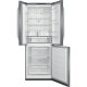 Hotpoint Ariston FFU3D.1 X Libera installazione 436 L Acciaio inox 4