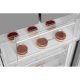 Hotpoint Ariston FFU3D.1 X Libera installazione 436 L Acciaio inox 12