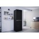 Hotpoint Ariston HBNF 5517 B UK Libera installazione 223 L Nero 11