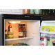 Hotpoint Ariston HBNF 5517 B UK Libera installazione 223 L Nero 14