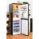 Hotpoint Ariston HBNF 5517 B UK Libera installazione 223 L Nero 15