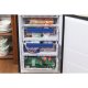 Hotpoint Ariston HBNF 5517 B UK Libera installazione 223 L Nero 17