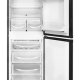 Hotpoint Ariston HBNF 5517 B UK Libera installazione 235 L Nero 4