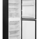 Hotpoint Ariston HBNF 5517 B UK Libera installazione 235 L Nero 5