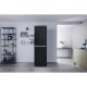 Hotpoint Ariston HBNF 5517 B UK Libera installazione 235 L Nero 7