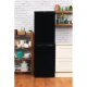 Hotpoint Ariston HBNF 5517 B UK Libera installazione 235 L Nero 8