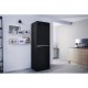 Hotpoint Ariston HBNF 5517 B UK Libera installazione 235 L Nero 11
