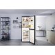 Hotpoint Ariston HBNF 5517 B UK Libera installazione 235 L Nero 12